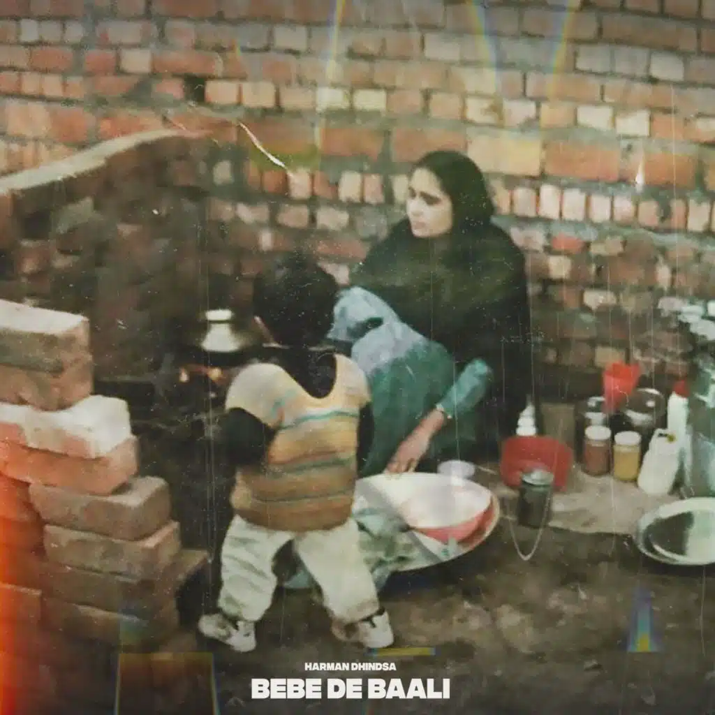 Bebe Di Baali