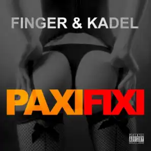 Paxi Fixi (Radio Edit)