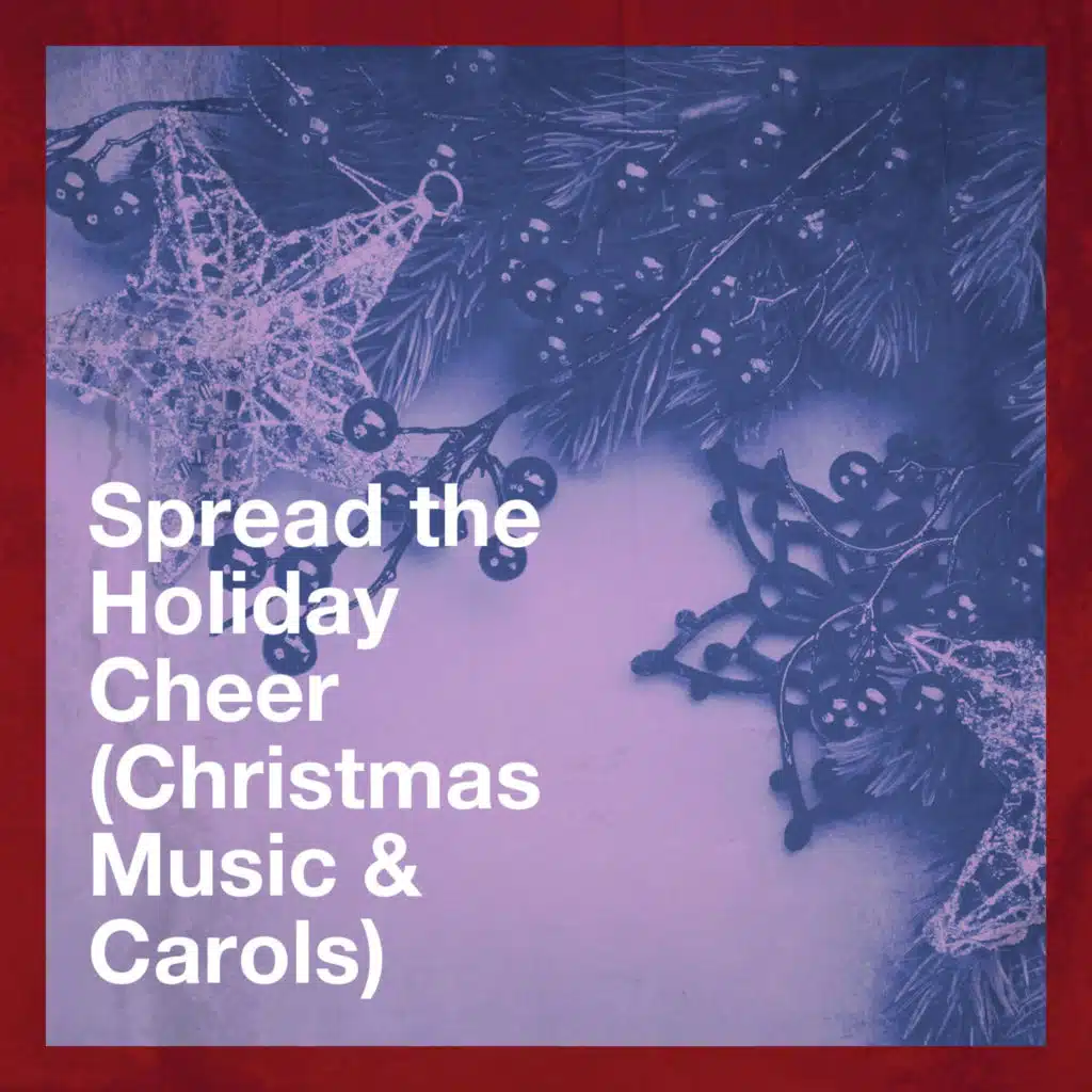 Christmas Carols, Christmas Favourites, The Christmas Spirit Ensemble