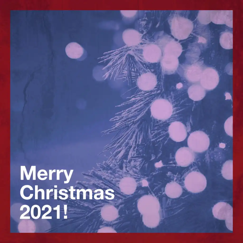 Merry Christmas 2021!