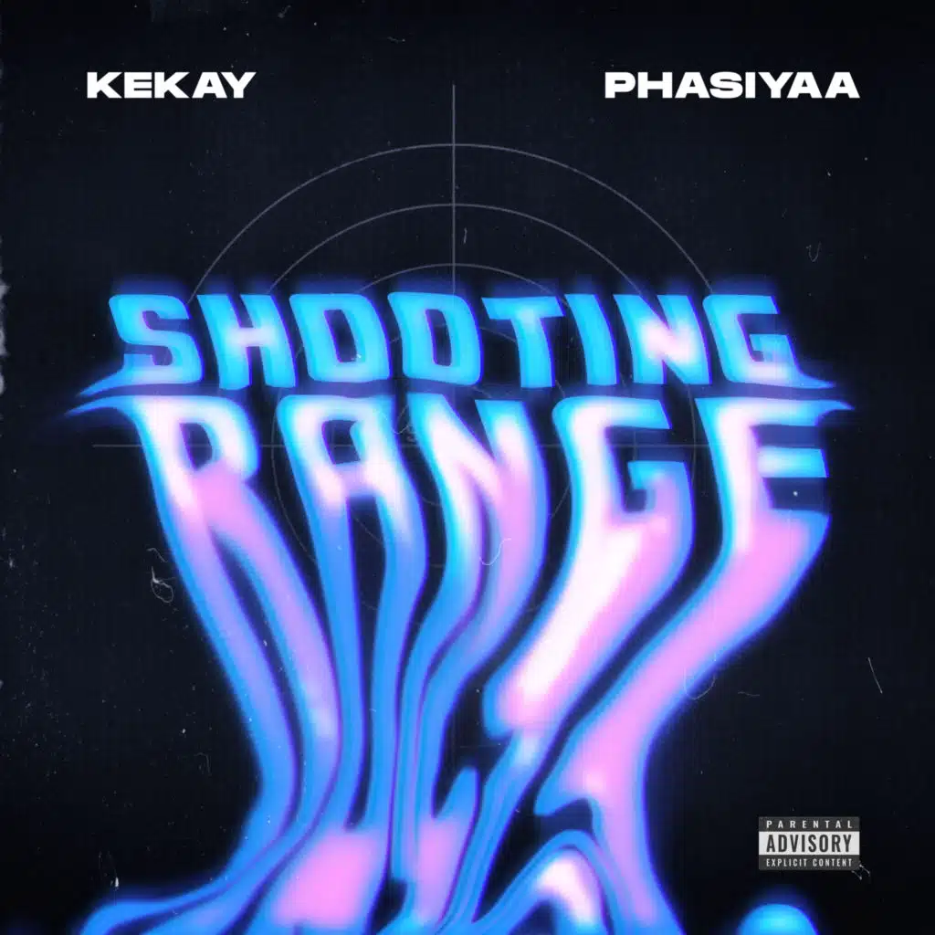 Shooting Range (feat. phasiyaa)