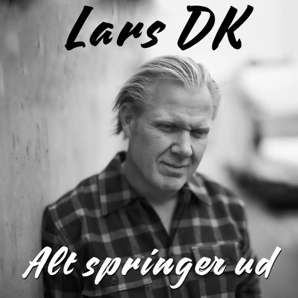 Alt springer ud (feat. Line Krogholm)