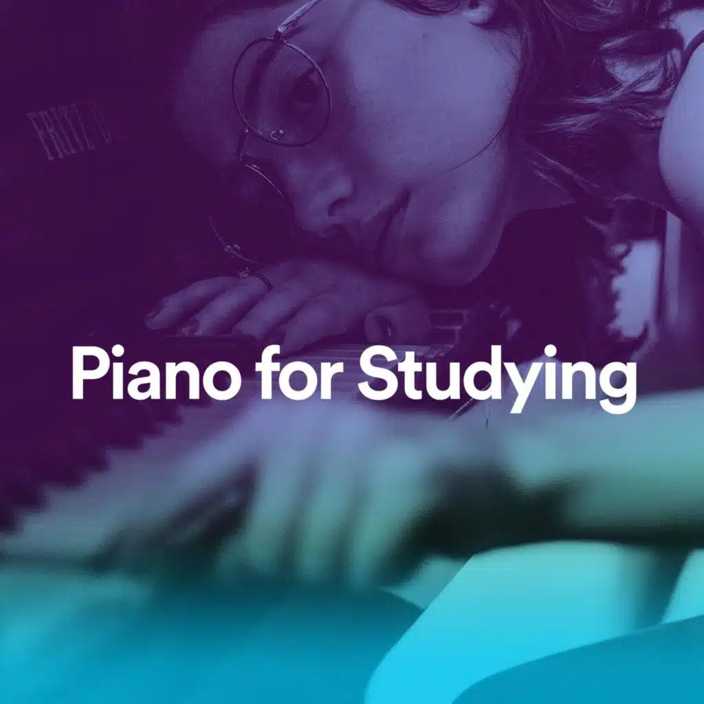 Piano for Studying