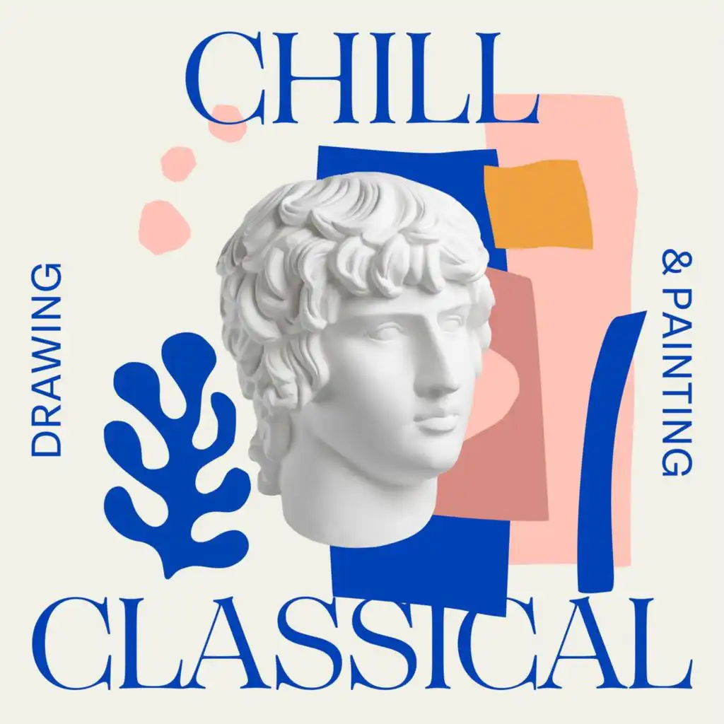 Chill Classical: Drawing & Painting
