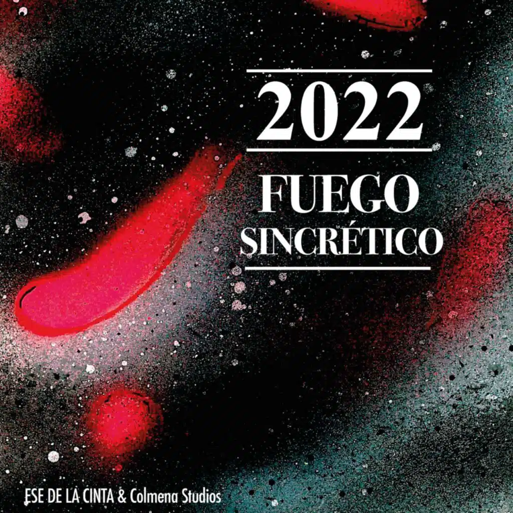 2022 Fuego Sincrético