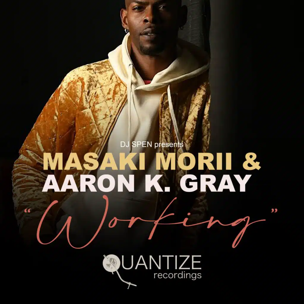 Aaron K. Gray and Masaki Morii