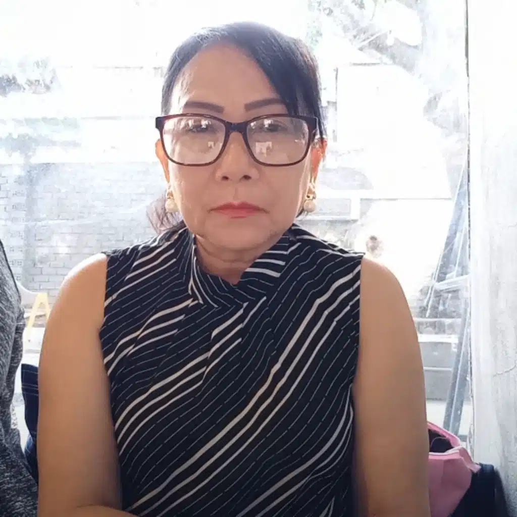 YouTuber Diệp Đậu-Người đối đầu bà Phương Hằng nói mình chỉ học hết lớp 2, "mù công nghệ"