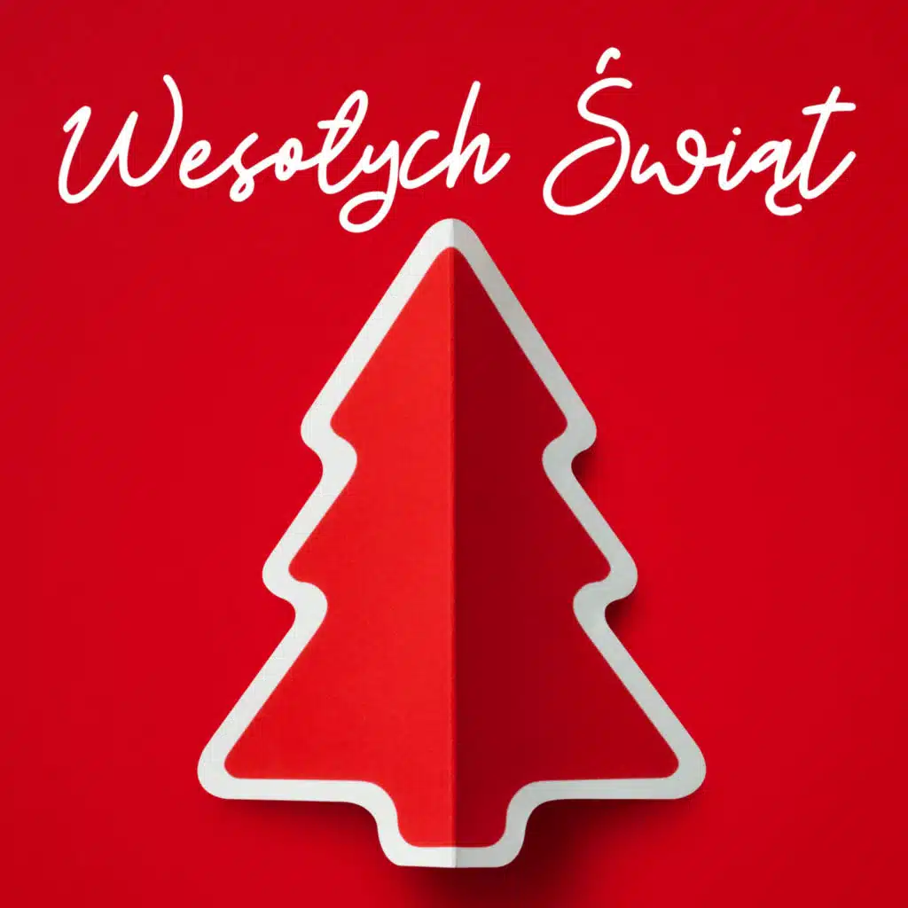 Wesołych Świąt