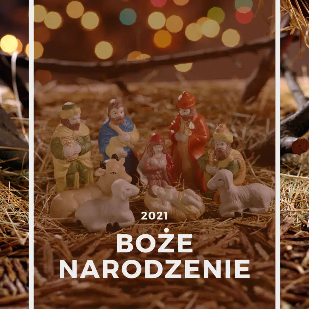 Boże Narodzenie 2021