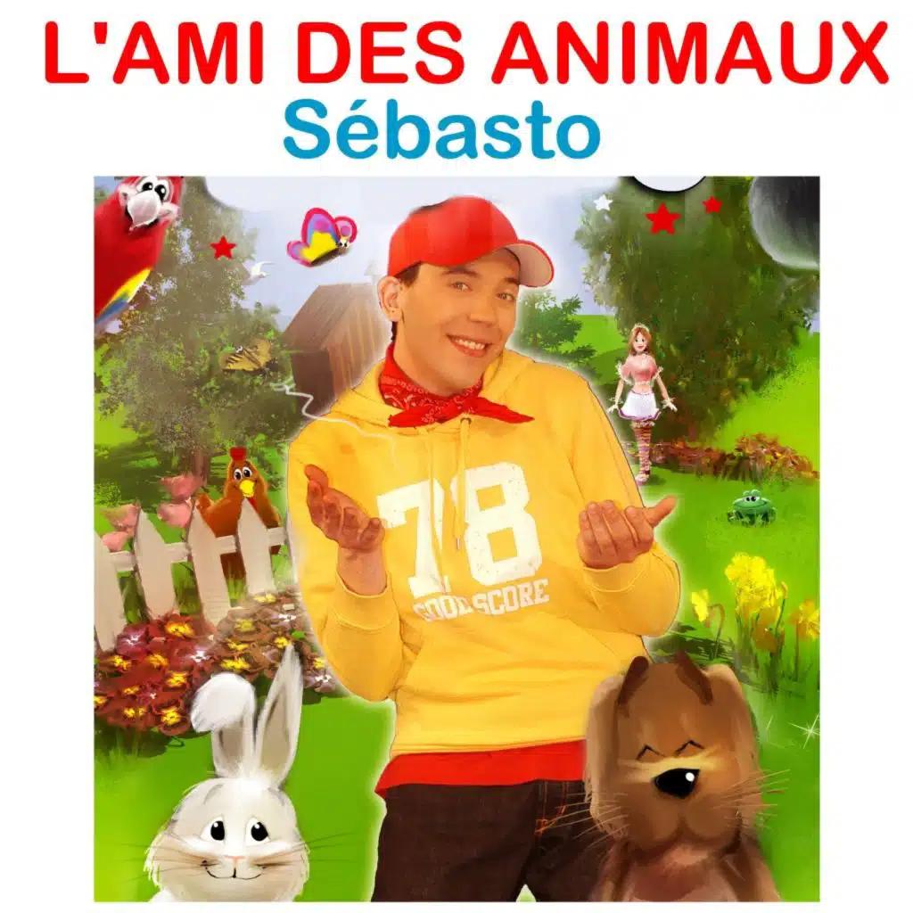 L'ami des animaux