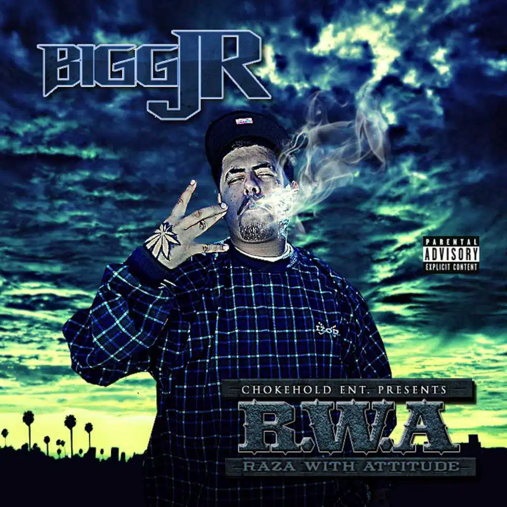 R.W.A (Raza With Attitude)