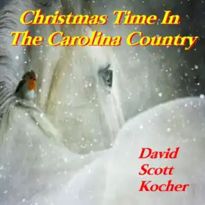 Christmas Time in the Carolina Country