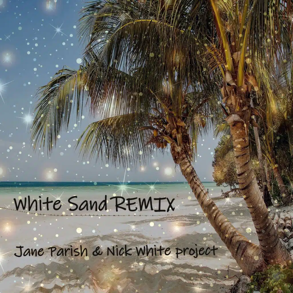 White Sand (Remix)