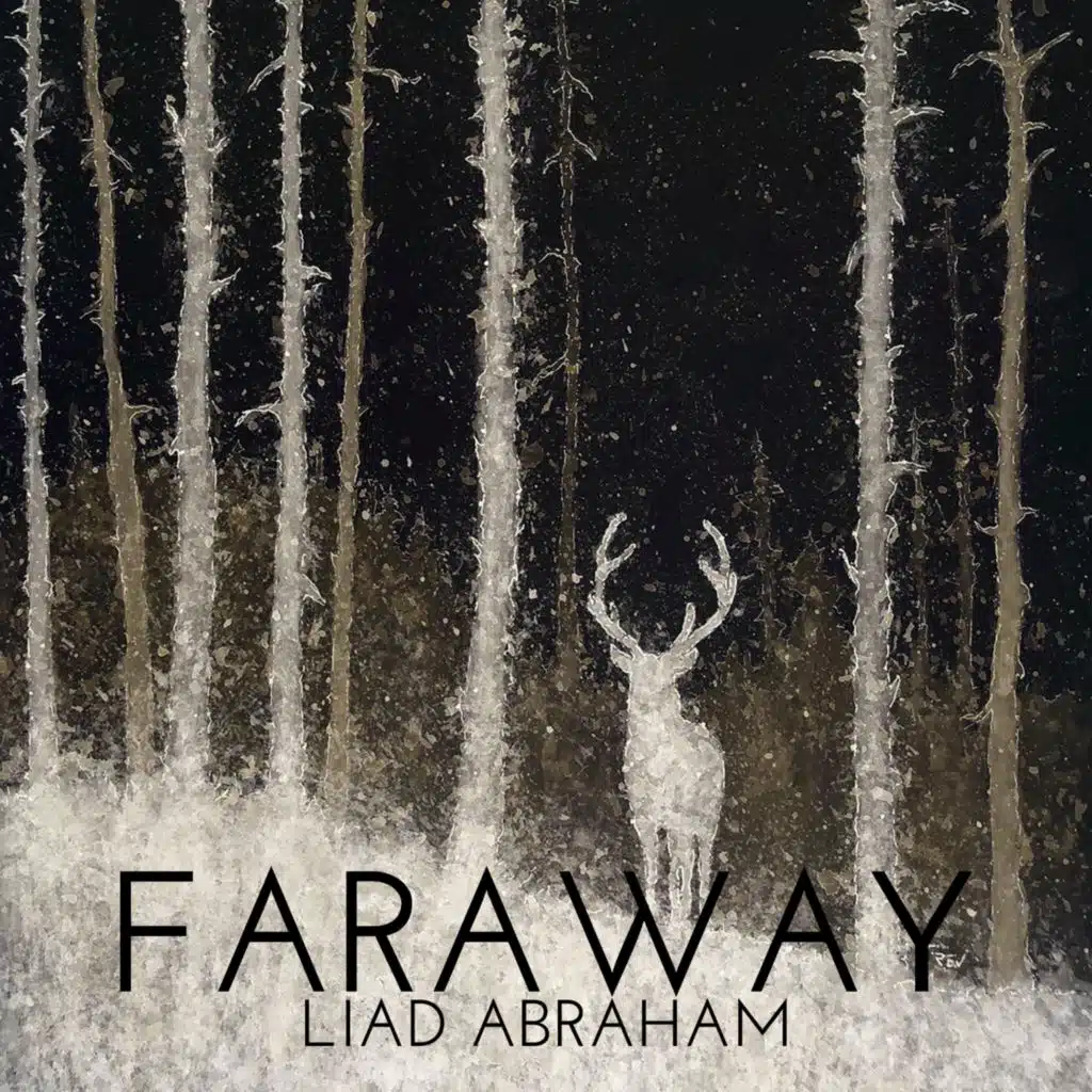 FarAway (Classical Guitar Version)
