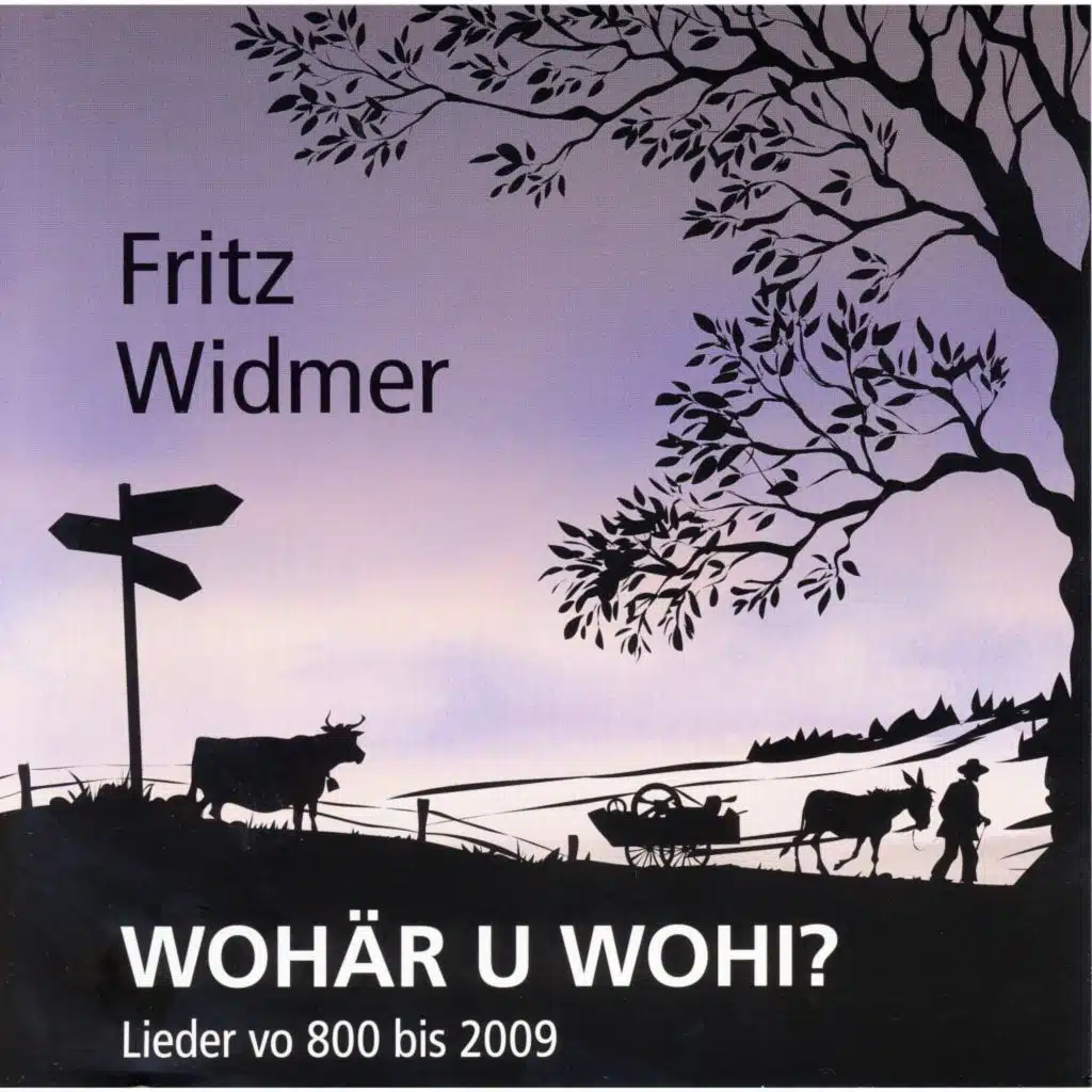 Fritz Widmer