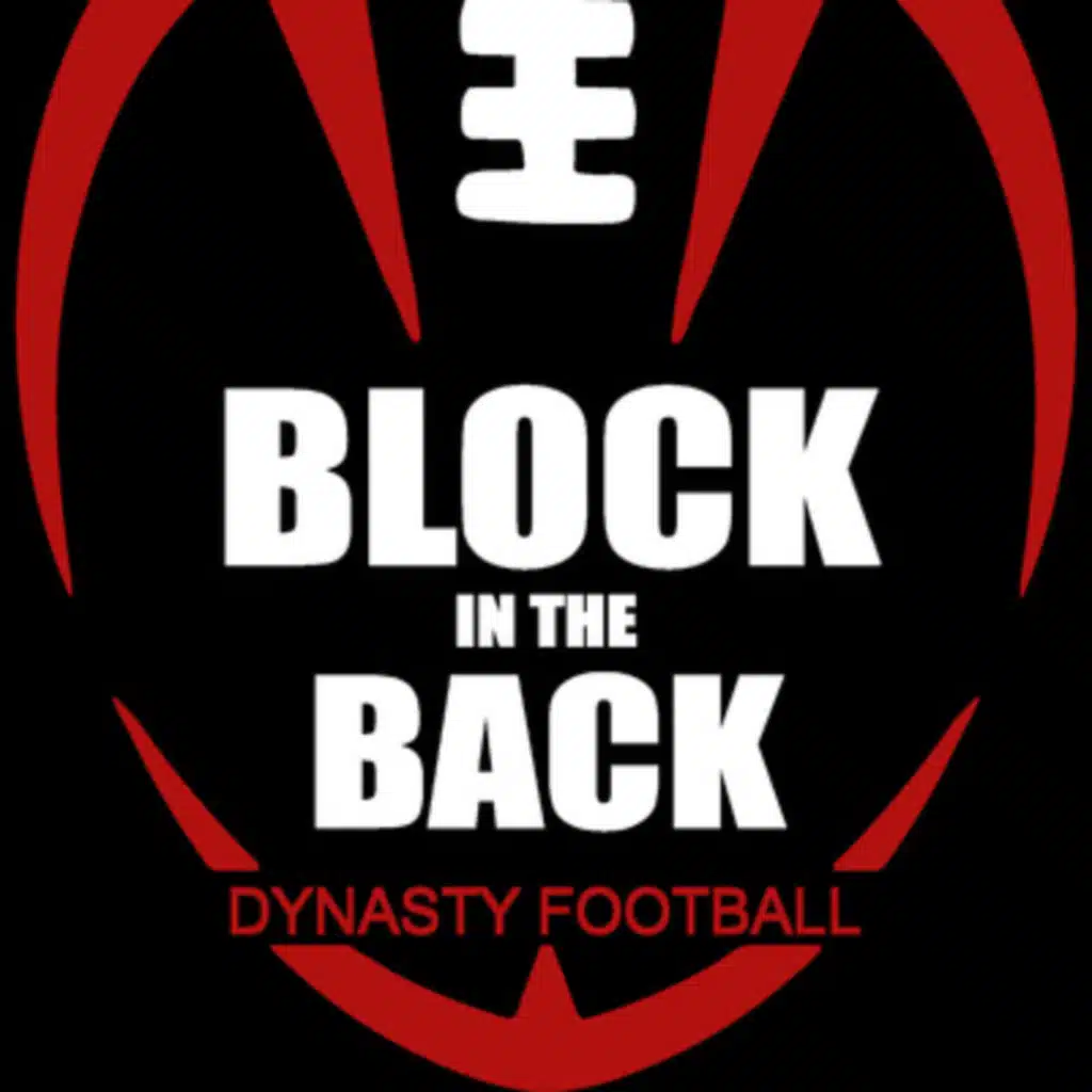 Episode 62: Dynasty Hype Men In 2021