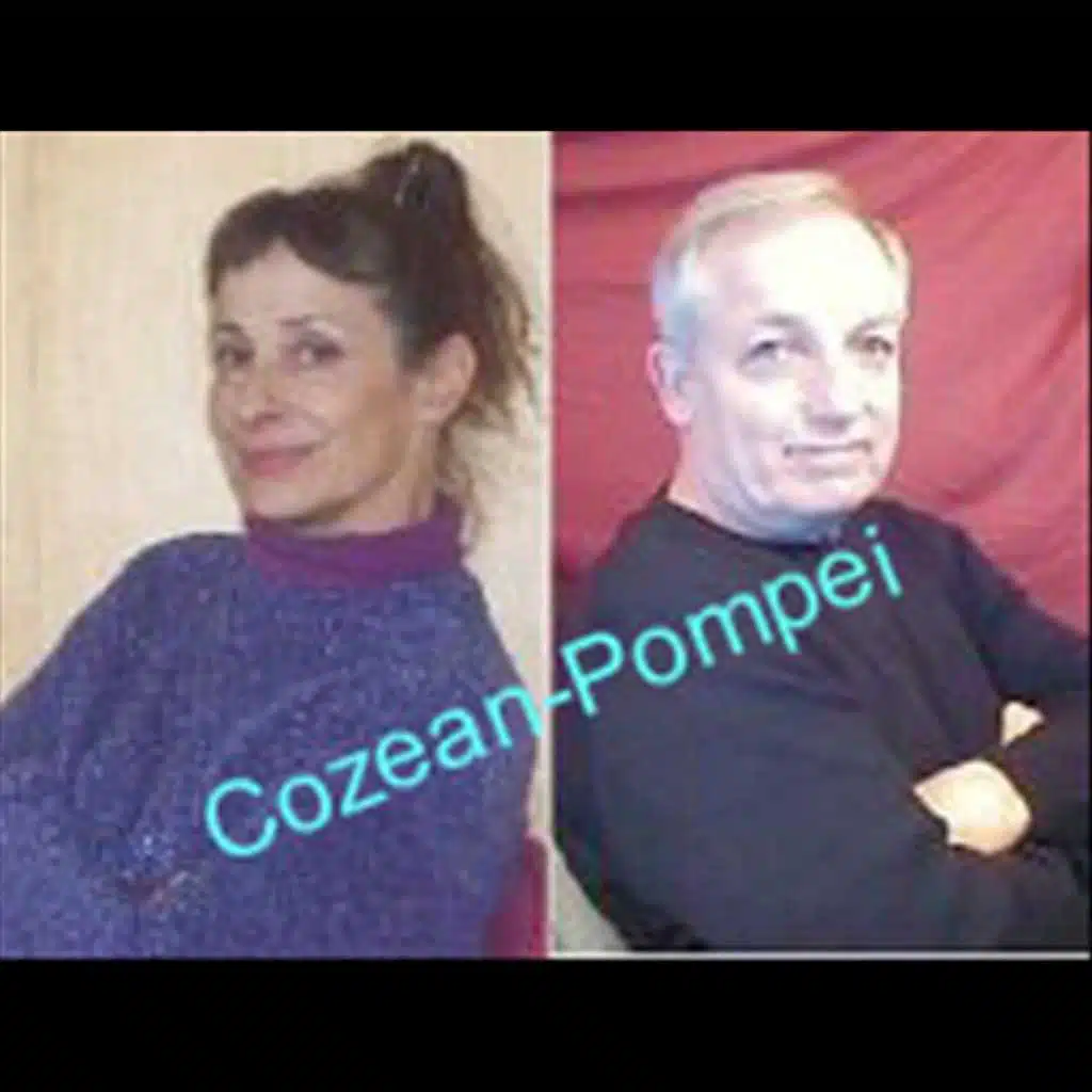 Cozean-Pompei