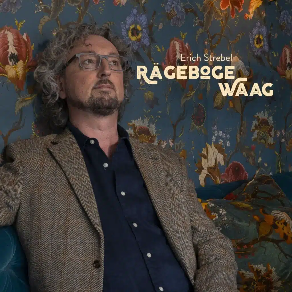 Rägeboge-Waag