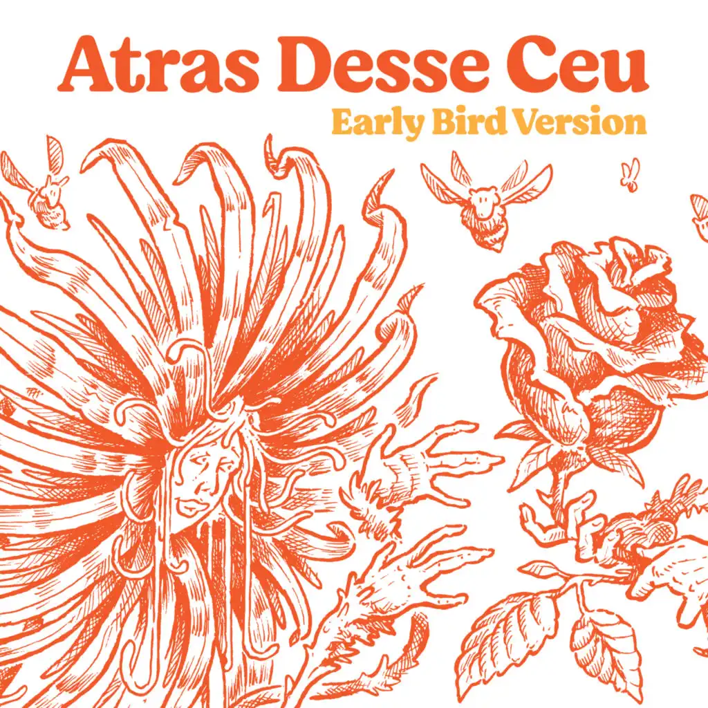 Atras Desse Ceù (Early Bird Version) [feat. Leonardo Marques]