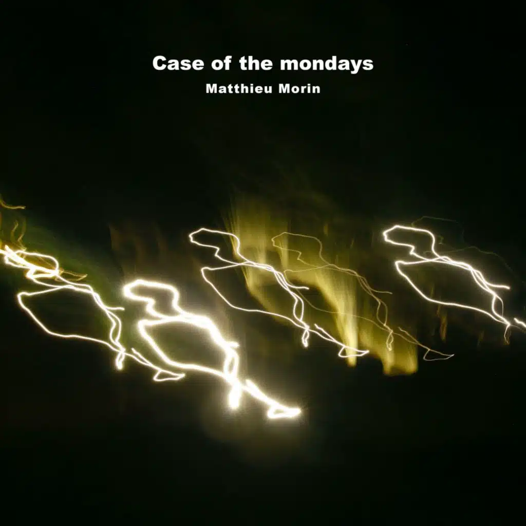 Conquérir le monde (Bonus Track - 2007 Re-interpretation)