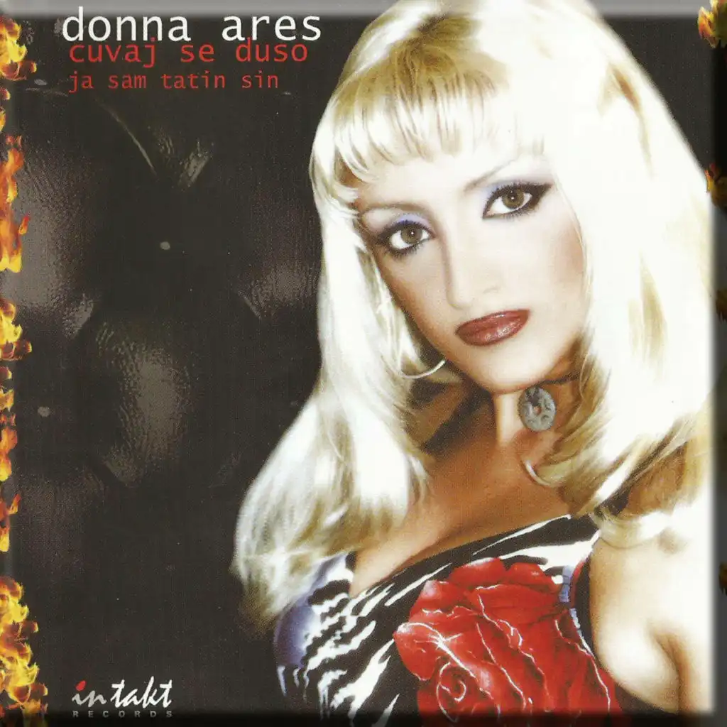 Donna Ares