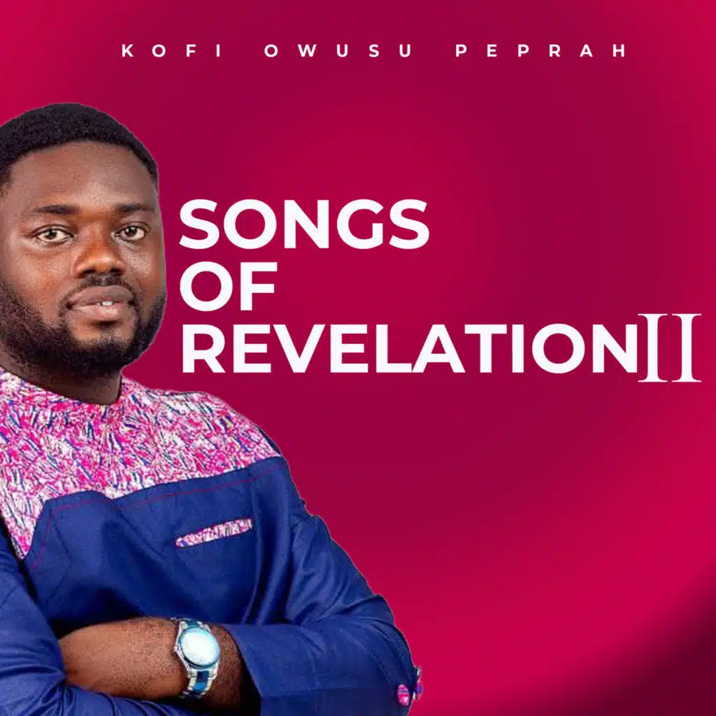 Songs of Revelation II
