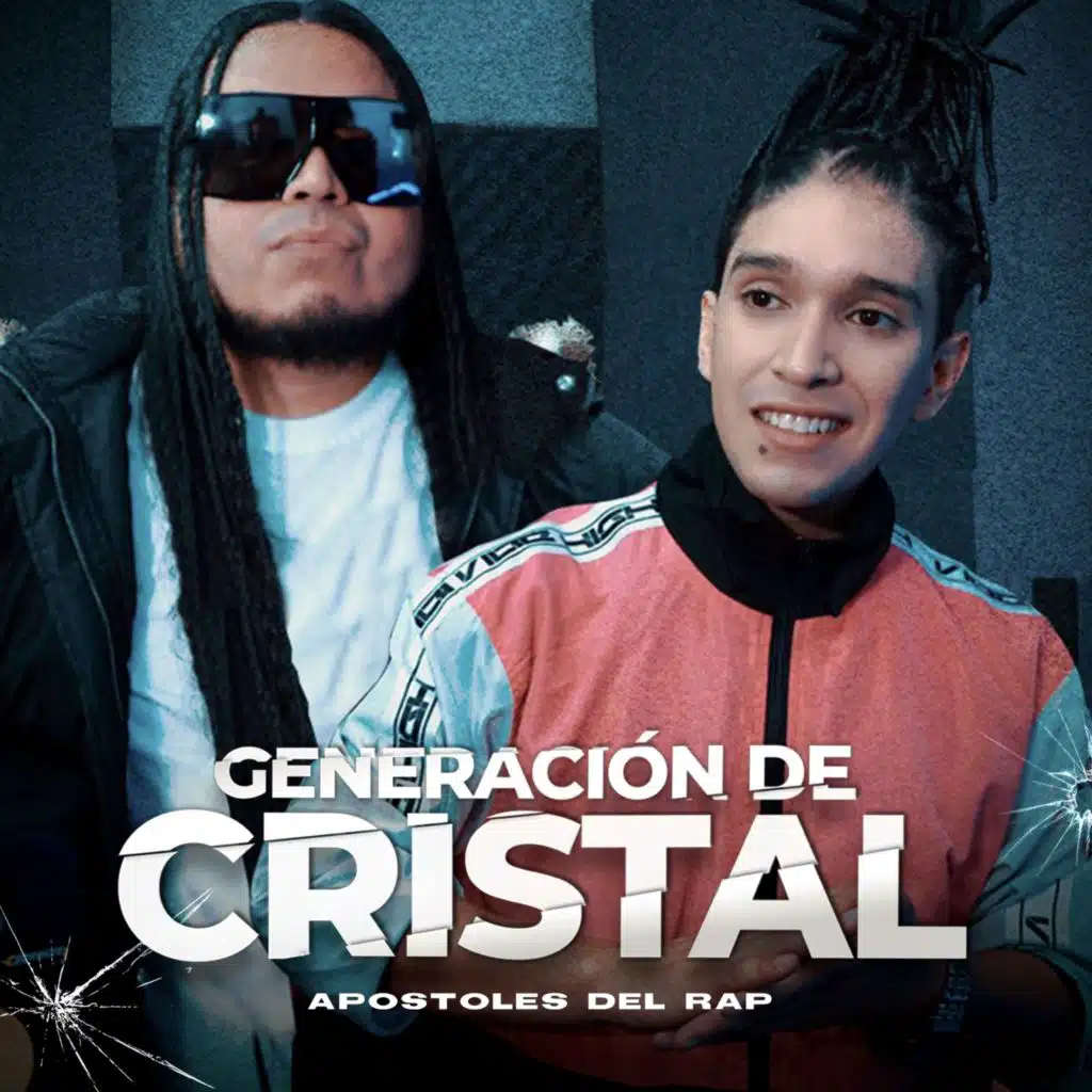 Generación De Cristal