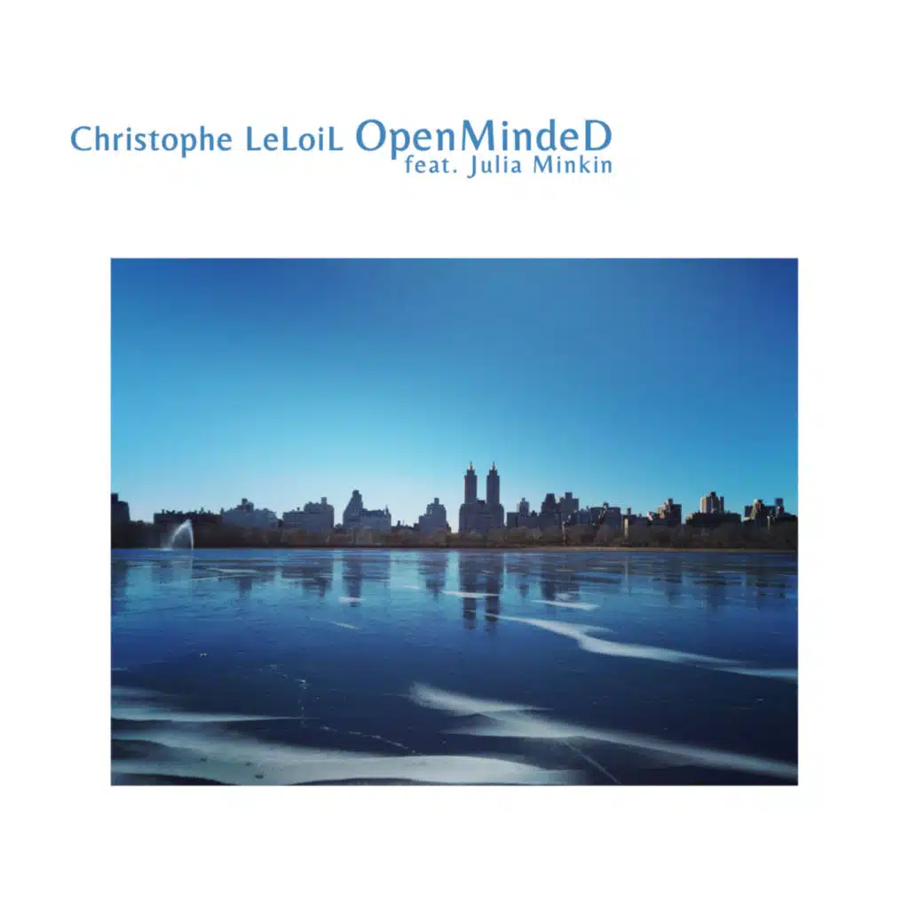 OpenMindeD