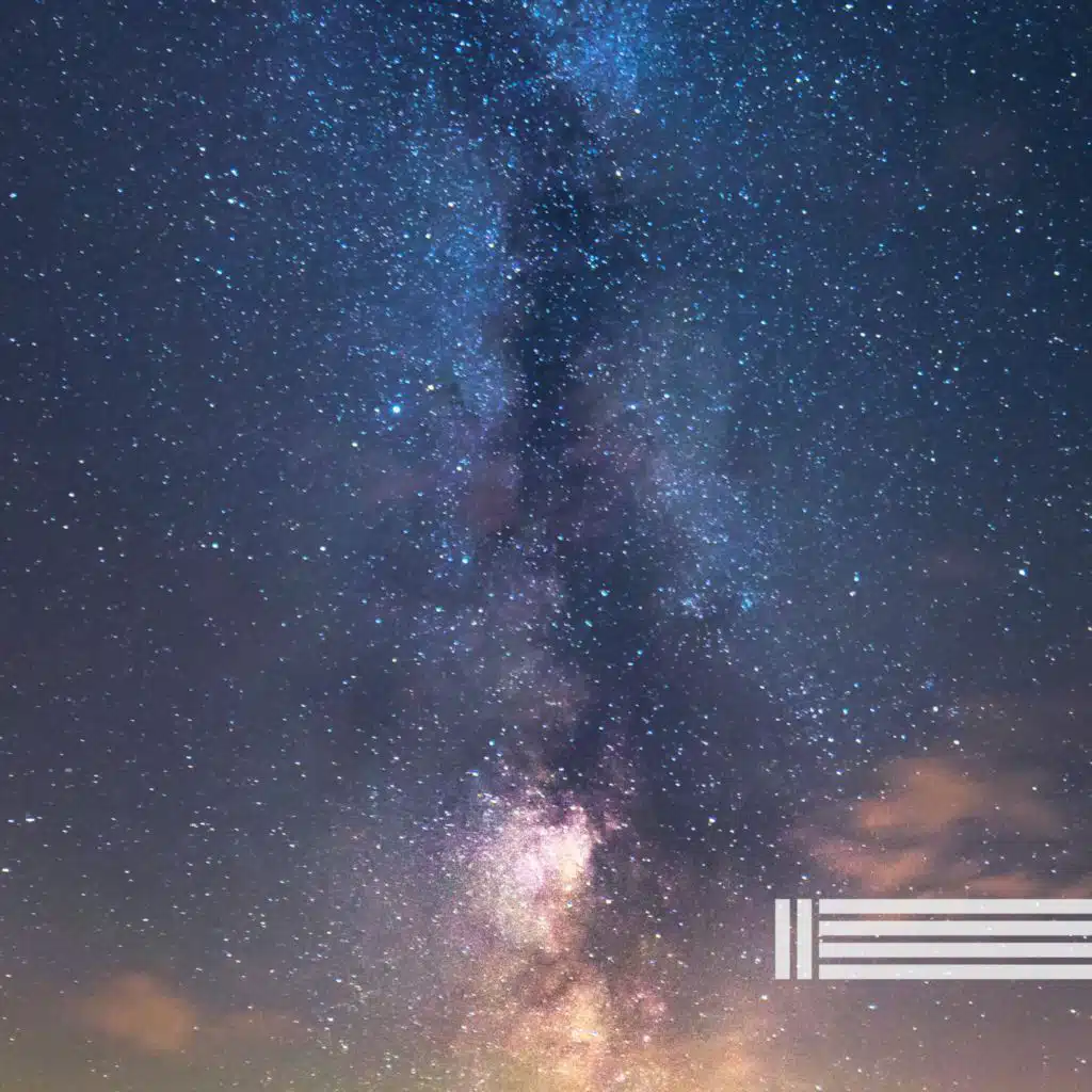 Noite Pacífica (Loop)