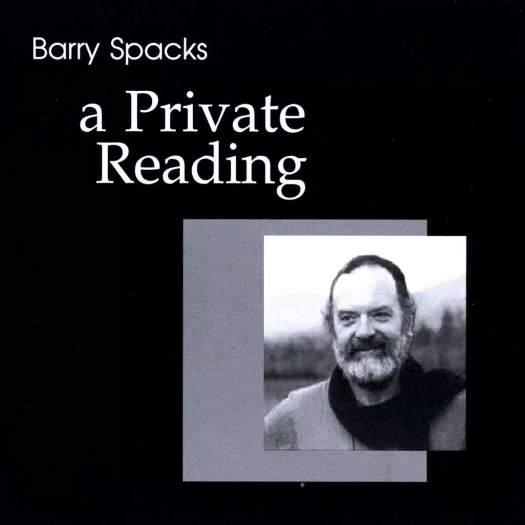 A Private Reading