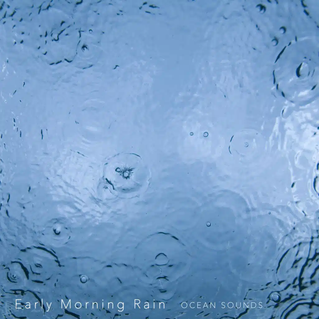 Early Morning Rain