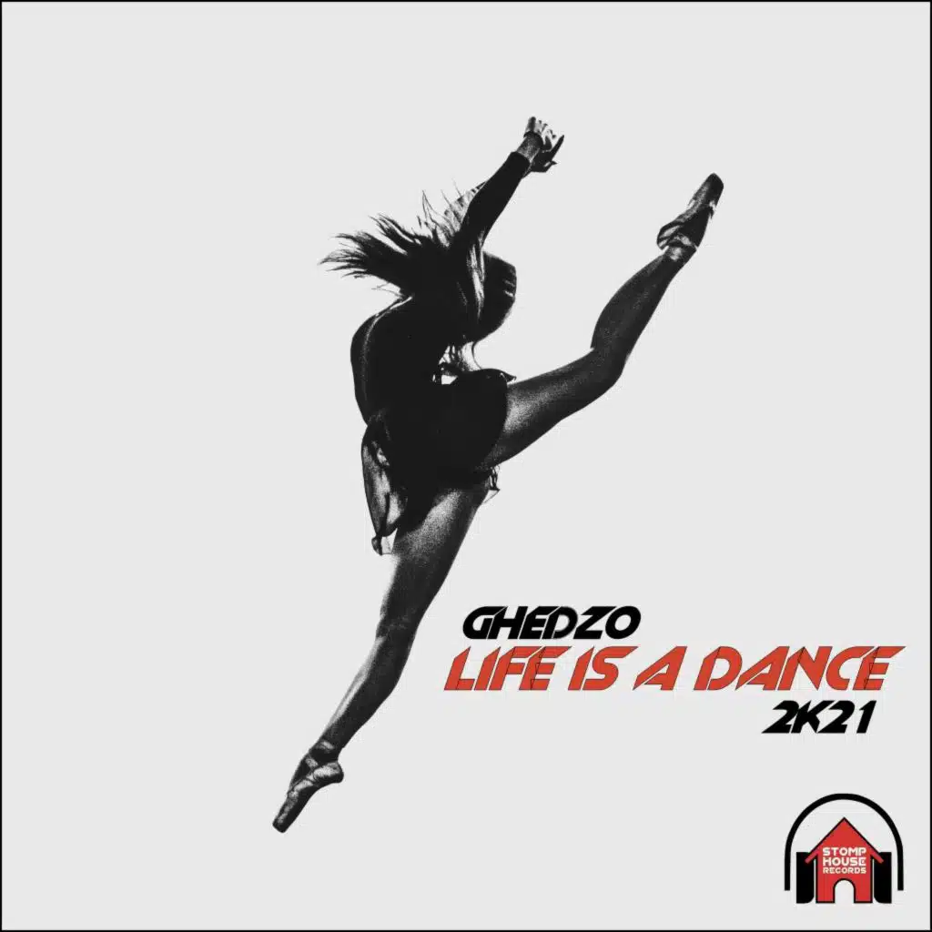 Life Is a Dance (Sweet Dance Mix)