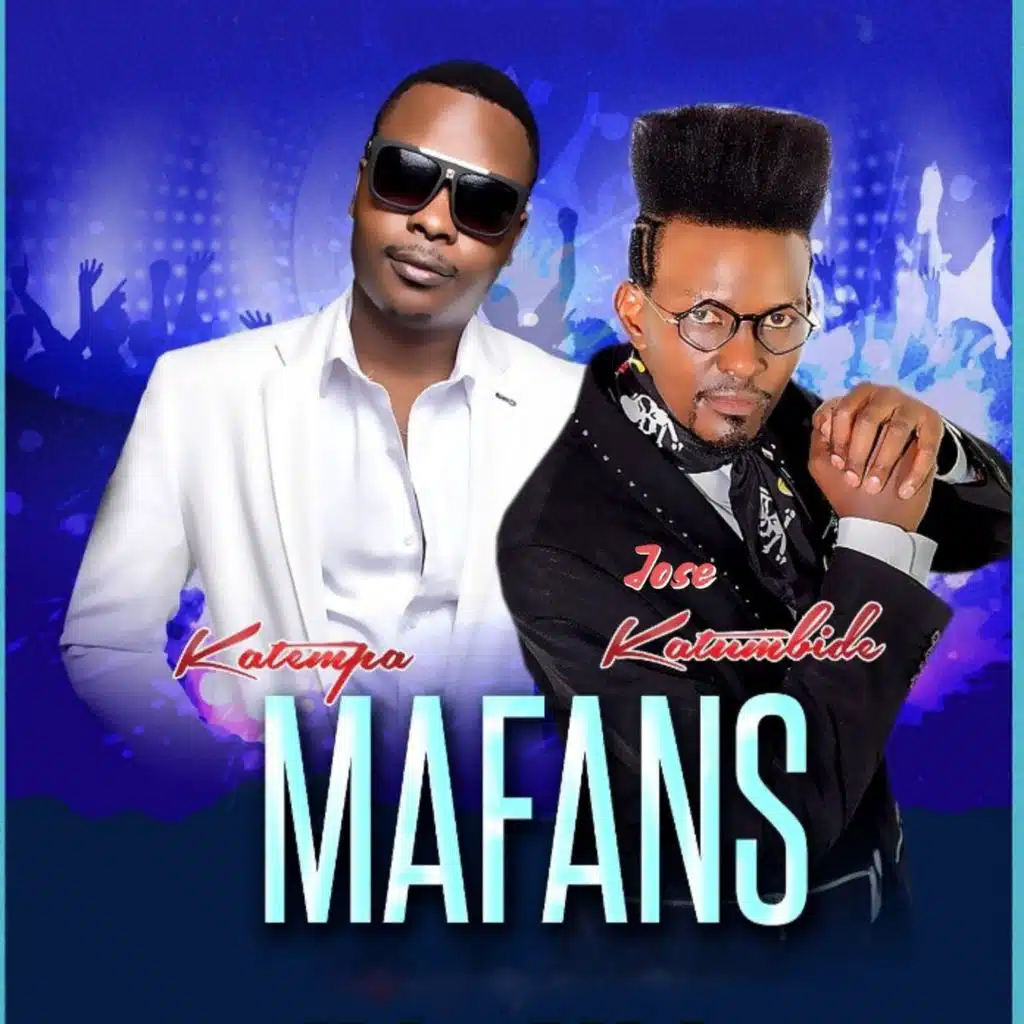 Mafans (feat. Katempa)