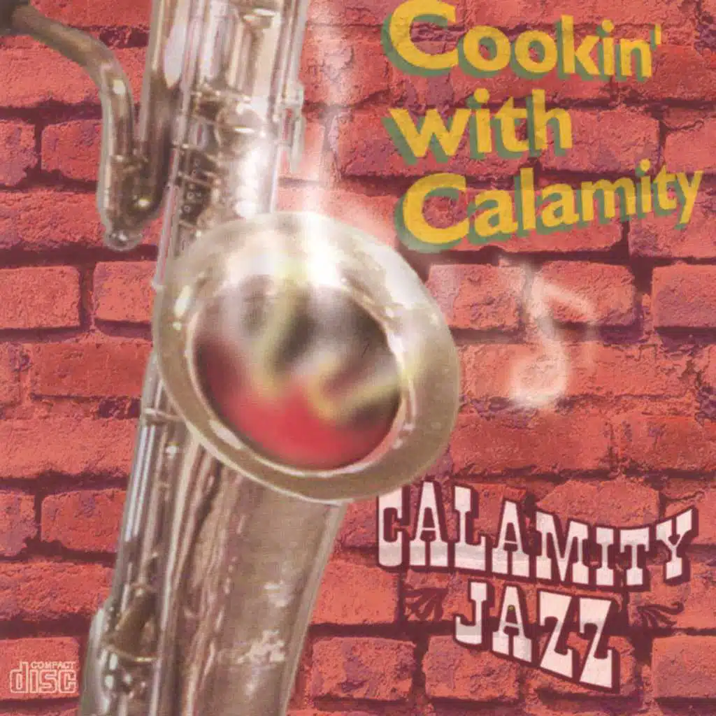 Cookin' With Calamity