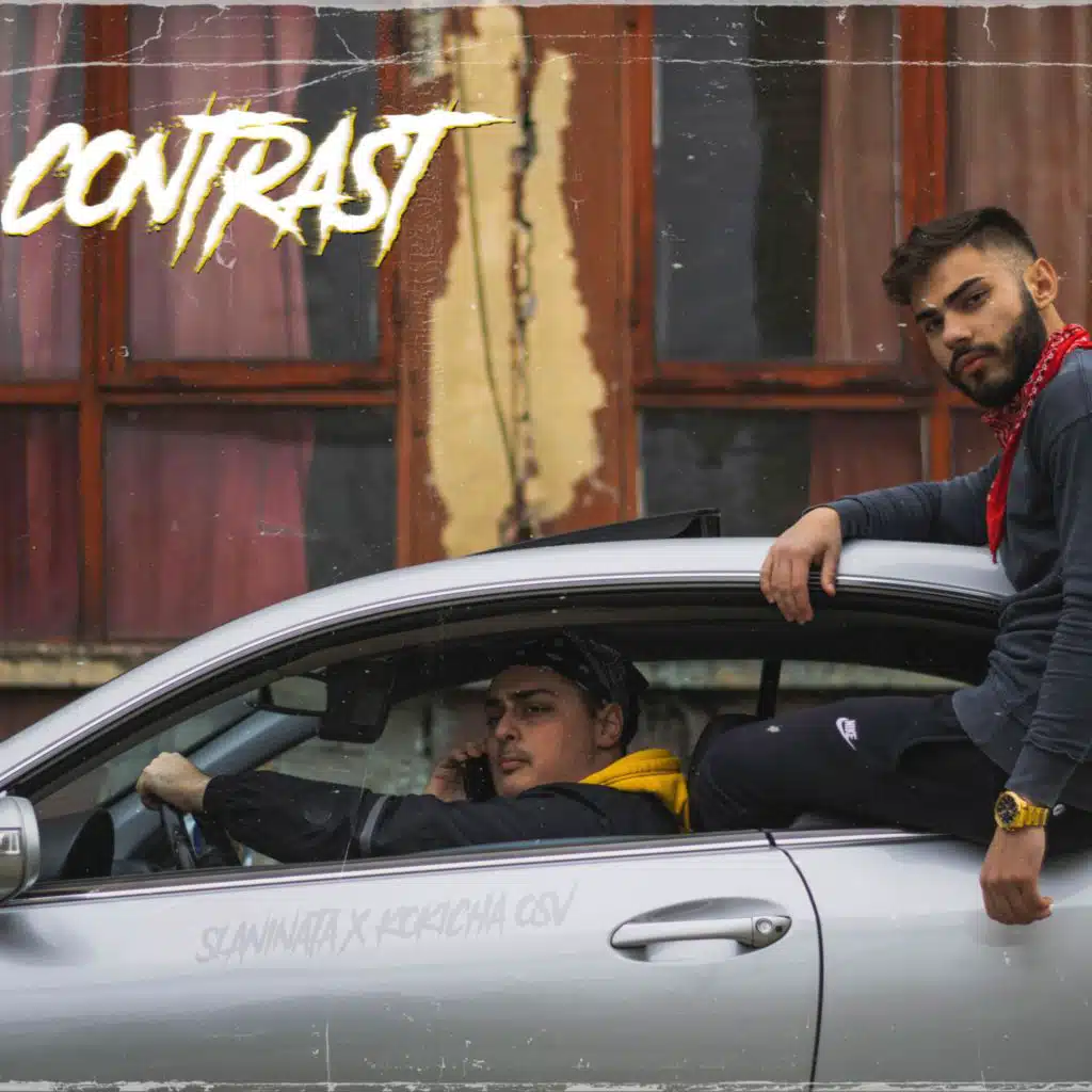 TIHI VODI (feat. KOKICHA OSV)