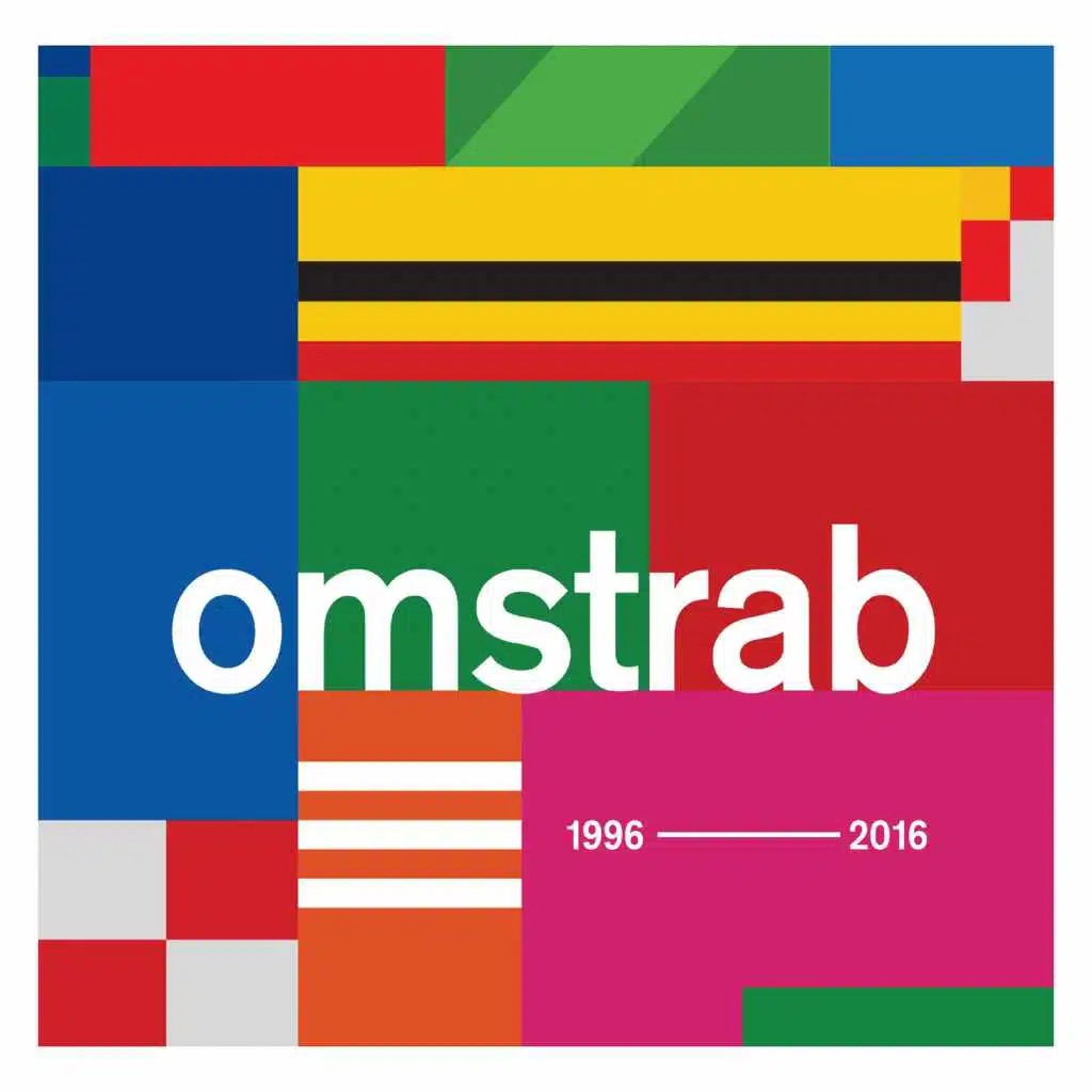 Omstrab (feat. Thiago Duar)