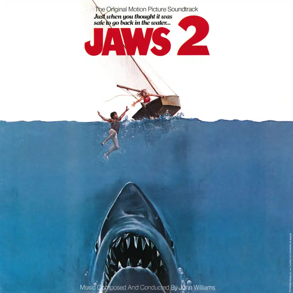 Brody Misunderstood (From "Jaws 2")