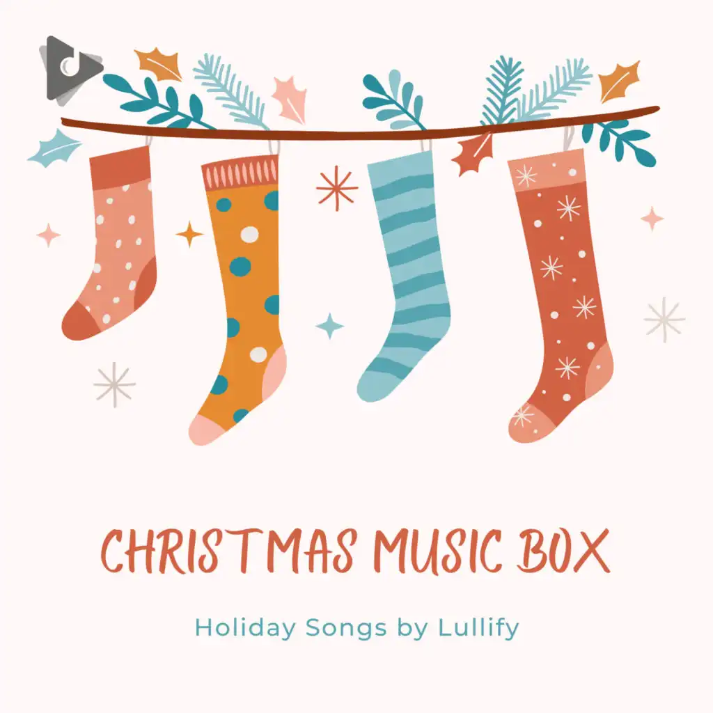 Santa Claus Is Coming To Town (Music Box)