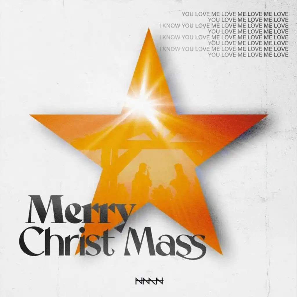 Merry Christ Mass (Instrumental)