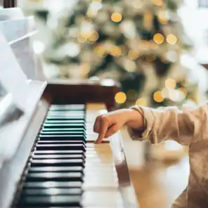 Beautiful Christmas Piano Music