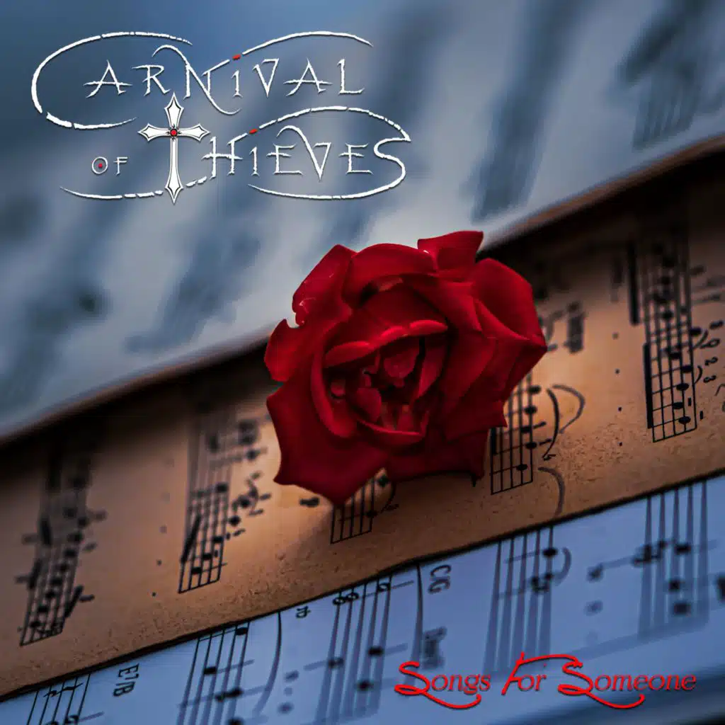 Midnight Blues (Reprise)