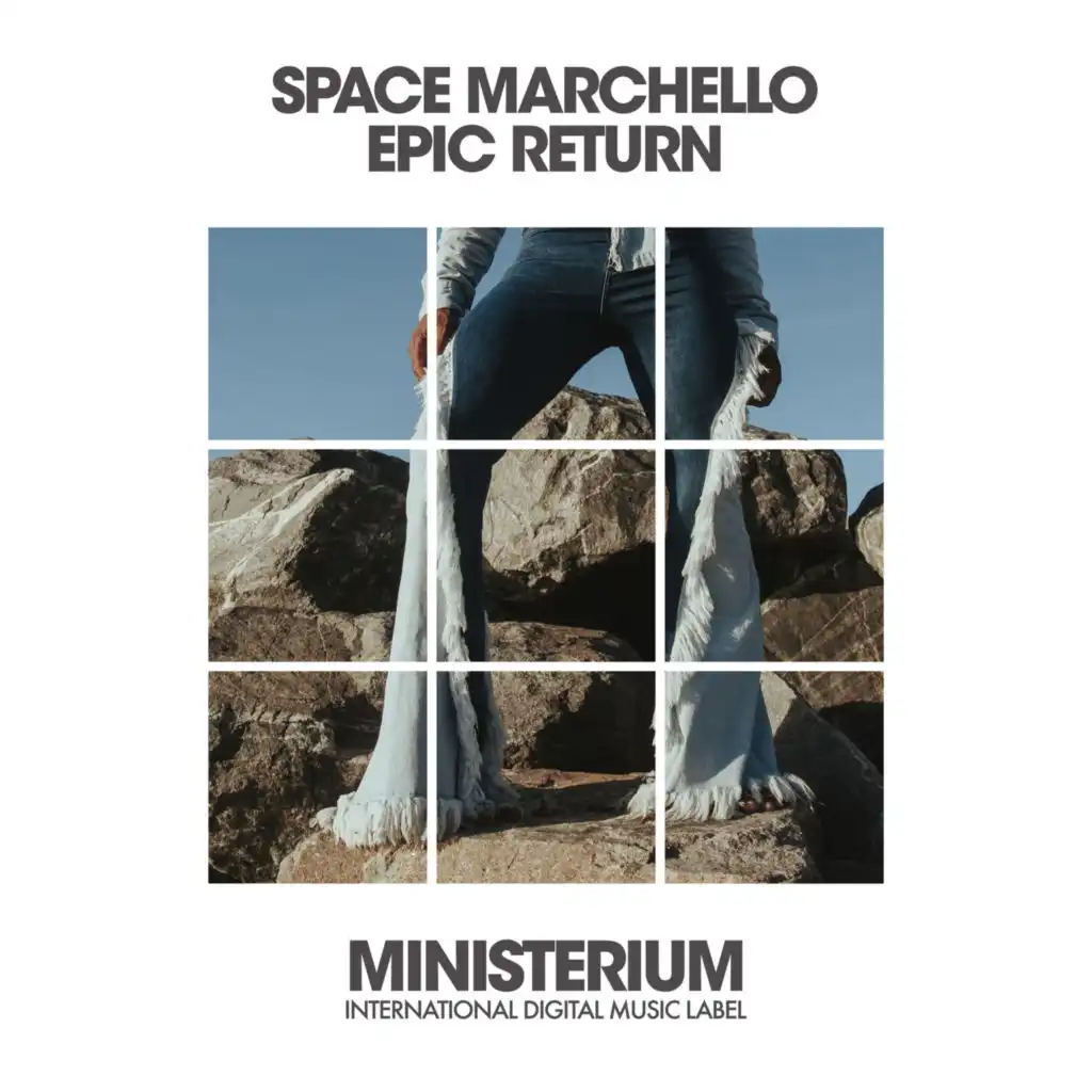 Epic Return (Club Mix)