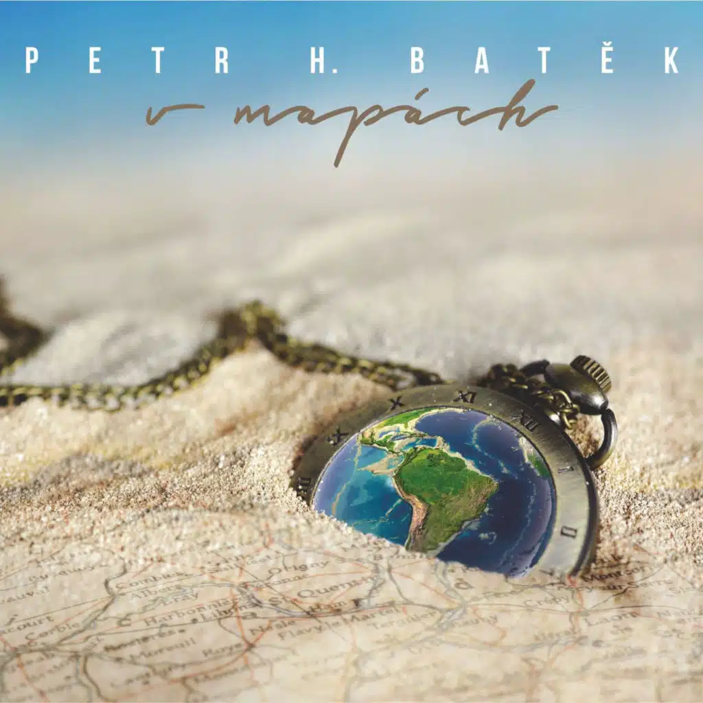 Náhodou (feat. Marcela Březinová)