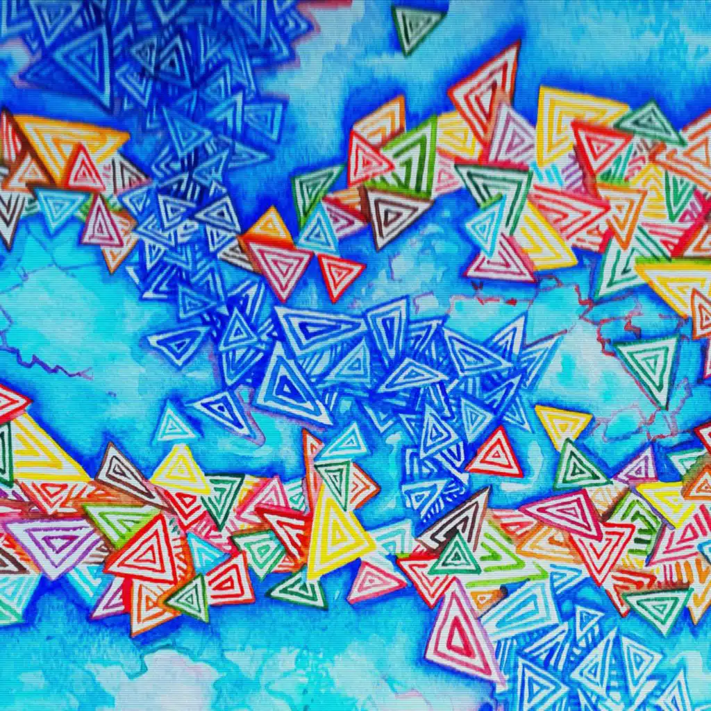 In the Nineties (Solo Piano)