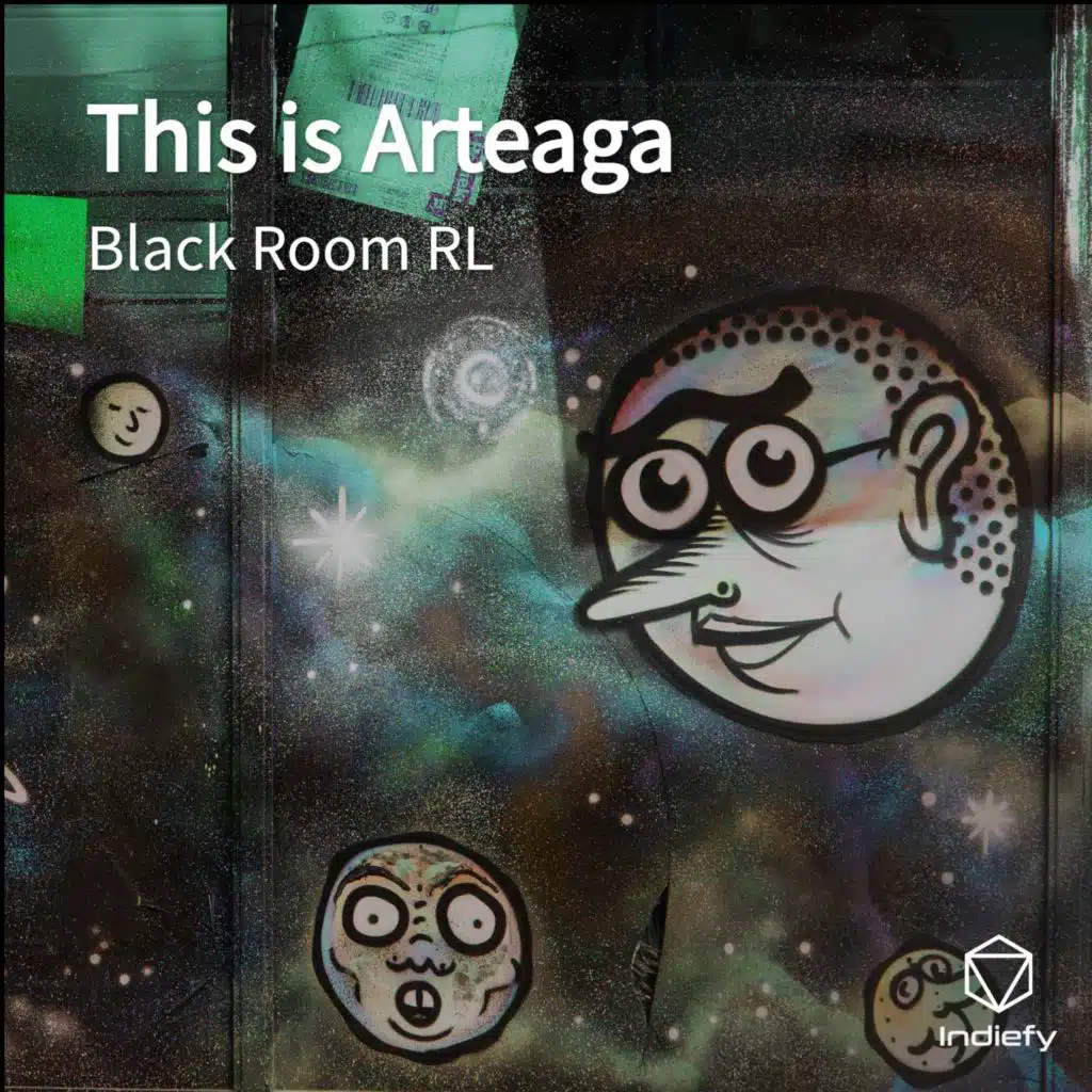 Black Room Rl