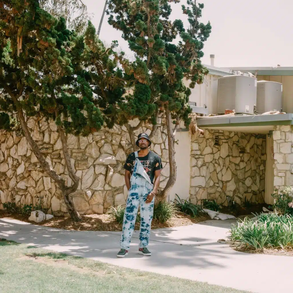 360 (feat. Tim Trusss)