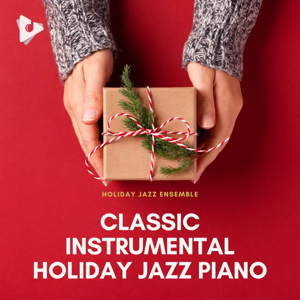 Classic Instrumental Holiday Jazz Piano