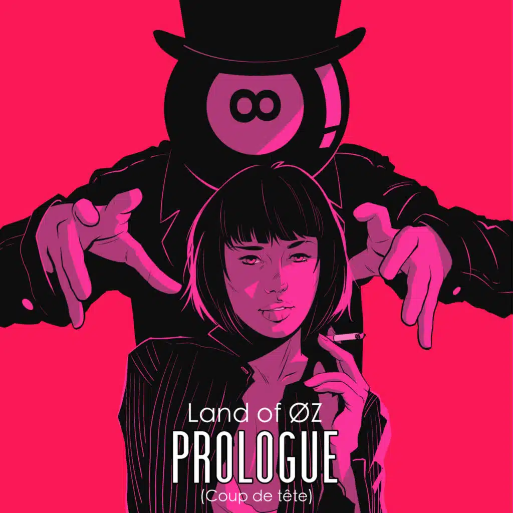 Prologue (Coup de tête)