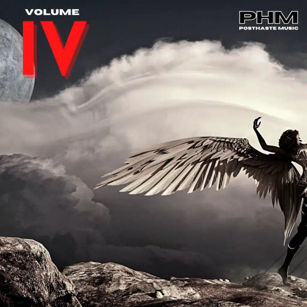 Volume 4 (Epic Trailer Music)