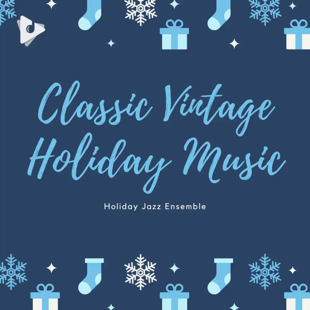 Classic Vintage Holiday Music